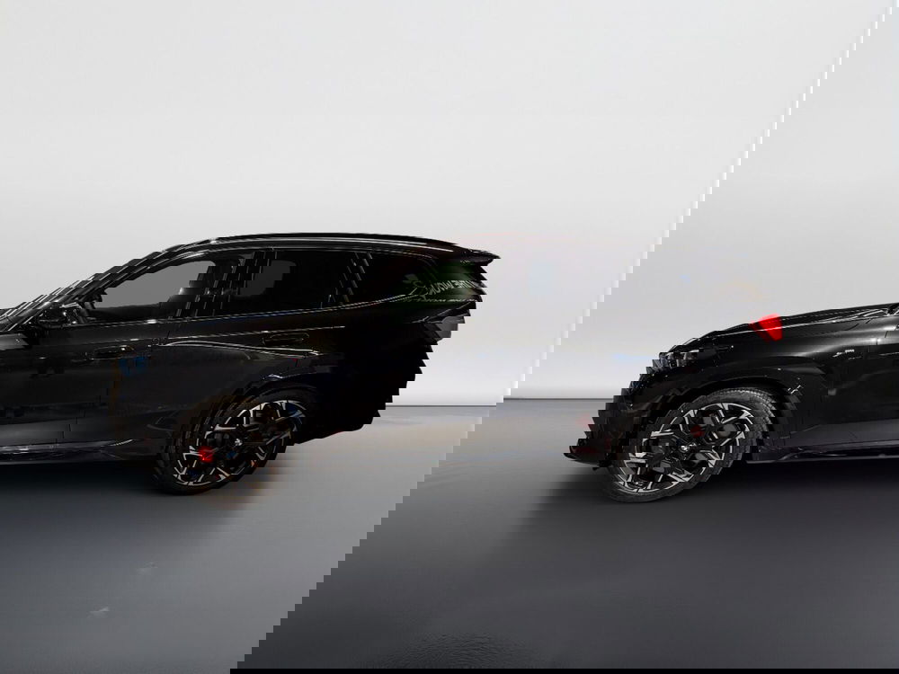 BMW X1 nuova a Ascoli Piceno (4)