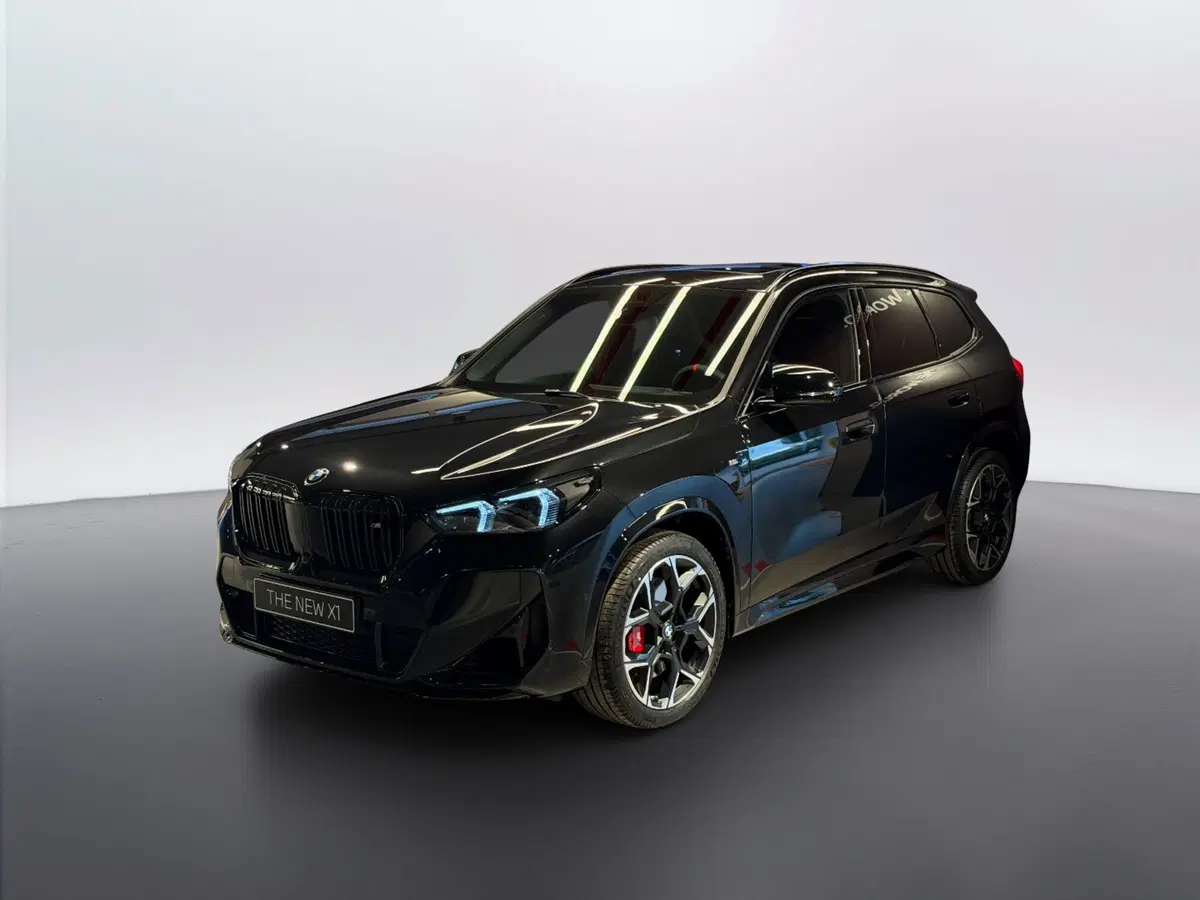 BMW X1 nuova a Ascoli Piceno (5)