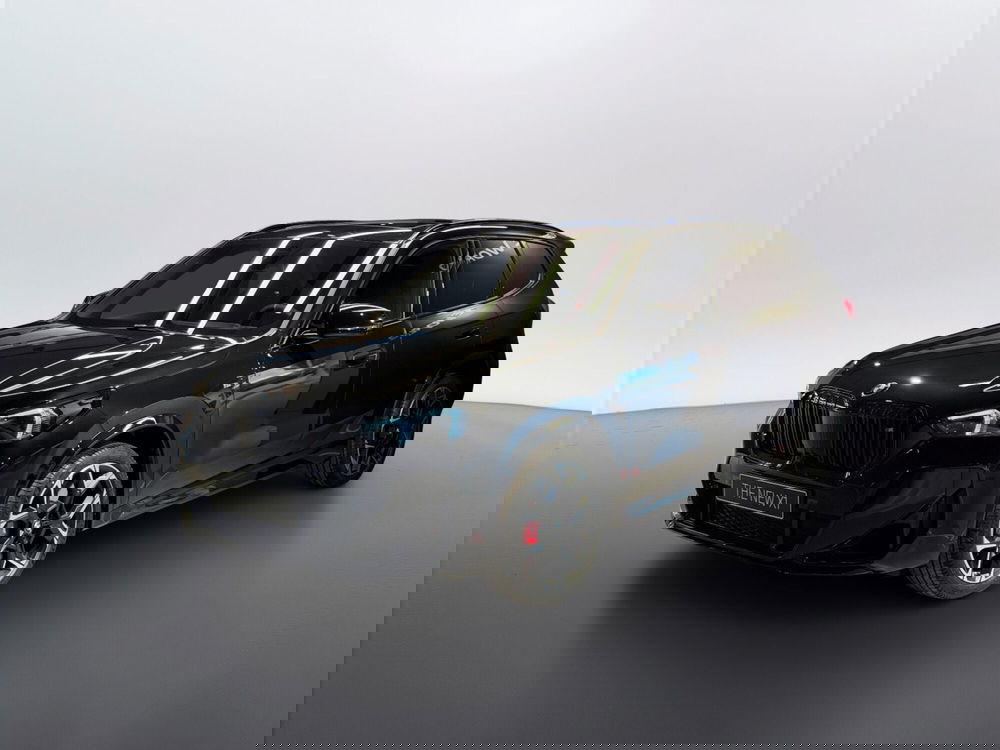 BMW X1 nuova a Ascoli Piceno (5)