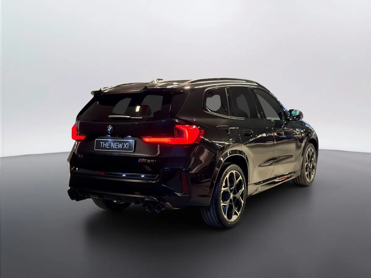 BMW X1 nuova a Ascoli Piceno (6)