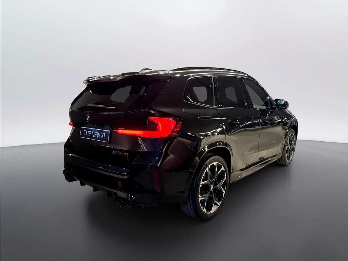 BMW X1 nuova a Ascoli Piceno (7)