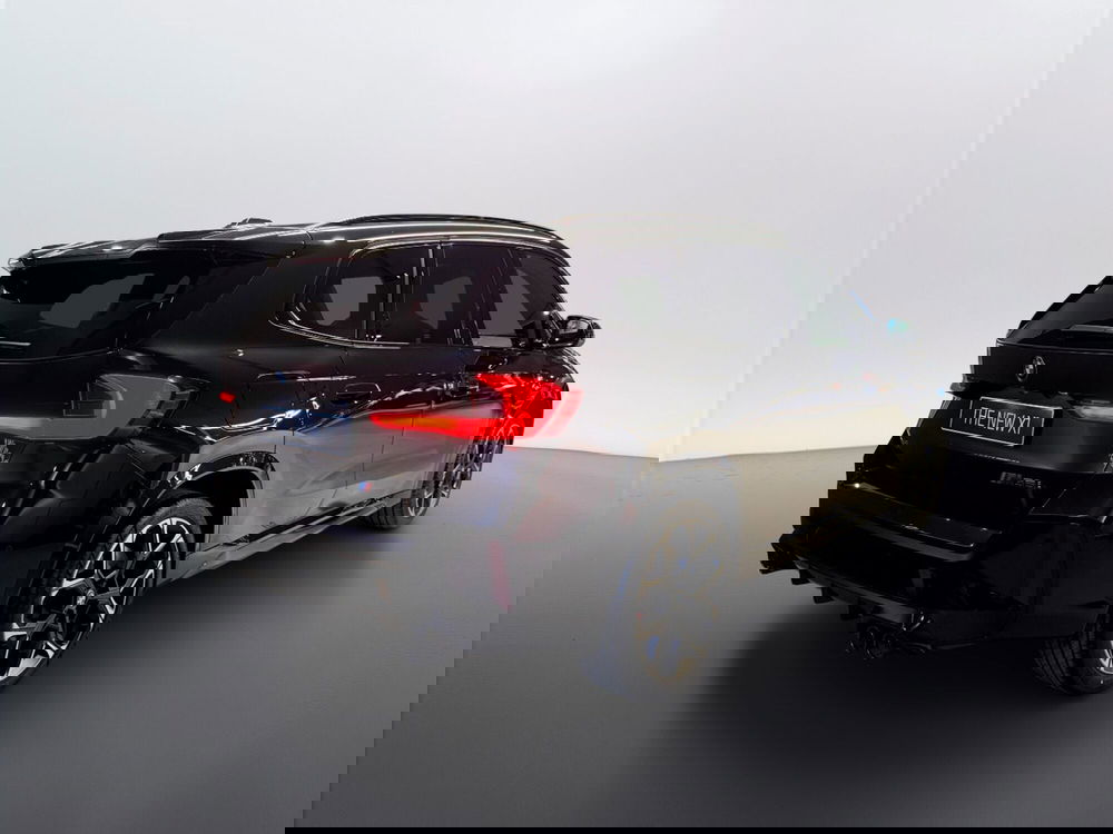 BMW X1 nuova a Ascoli Piceno (7)