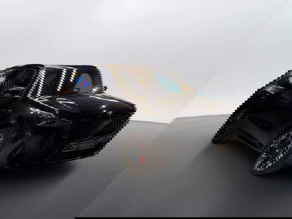 BMW X1 nuova a Ascoli Piceno (8)