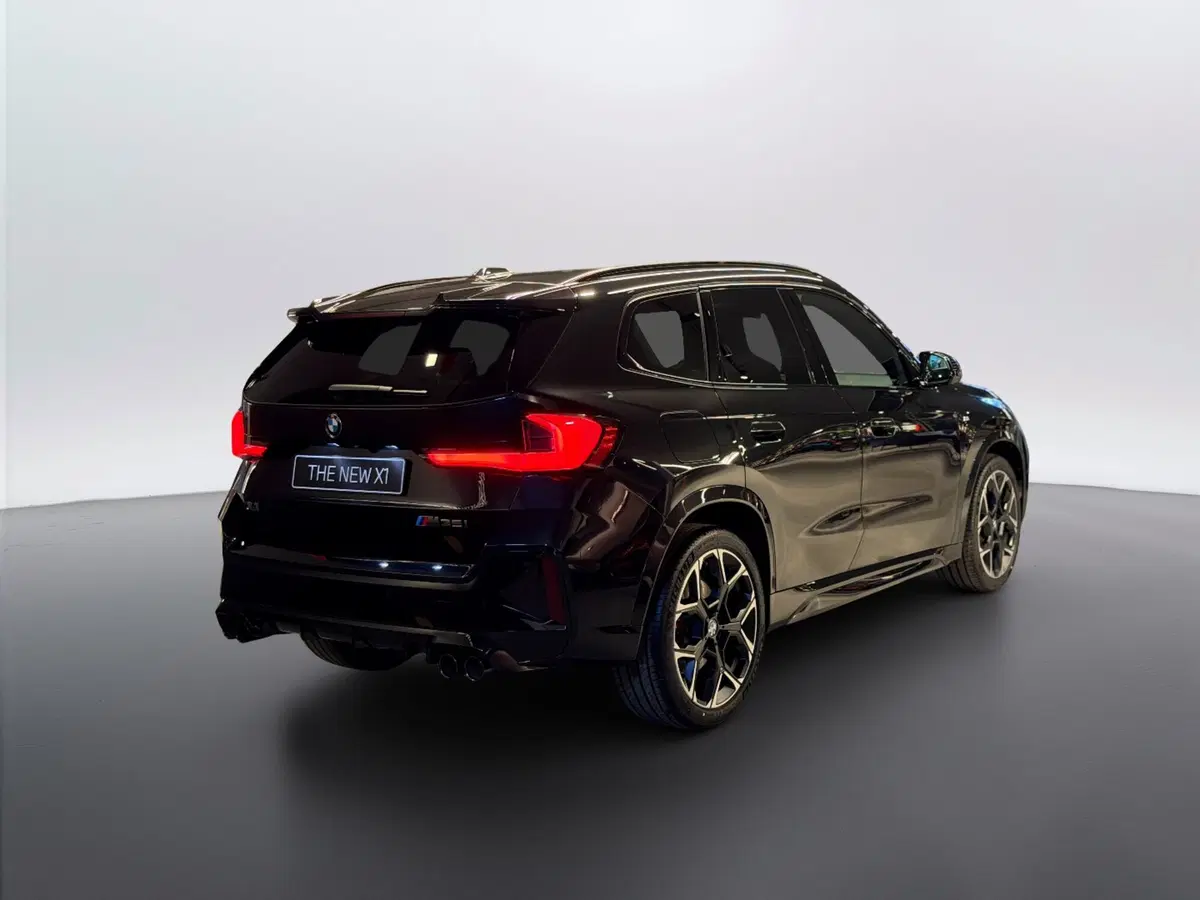 BMW X1 nuova a Ascoli Piceno (9)