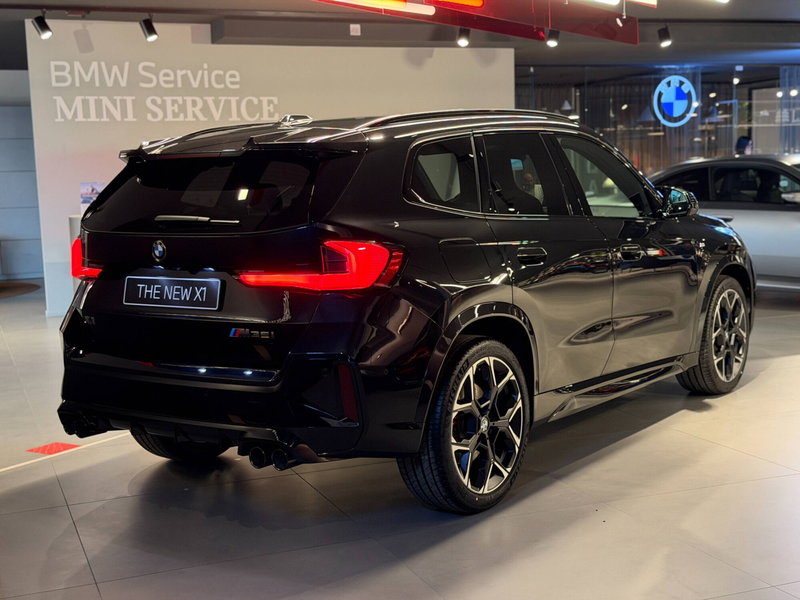 BMW X1 nuova a Ascoli Piceno (9)
