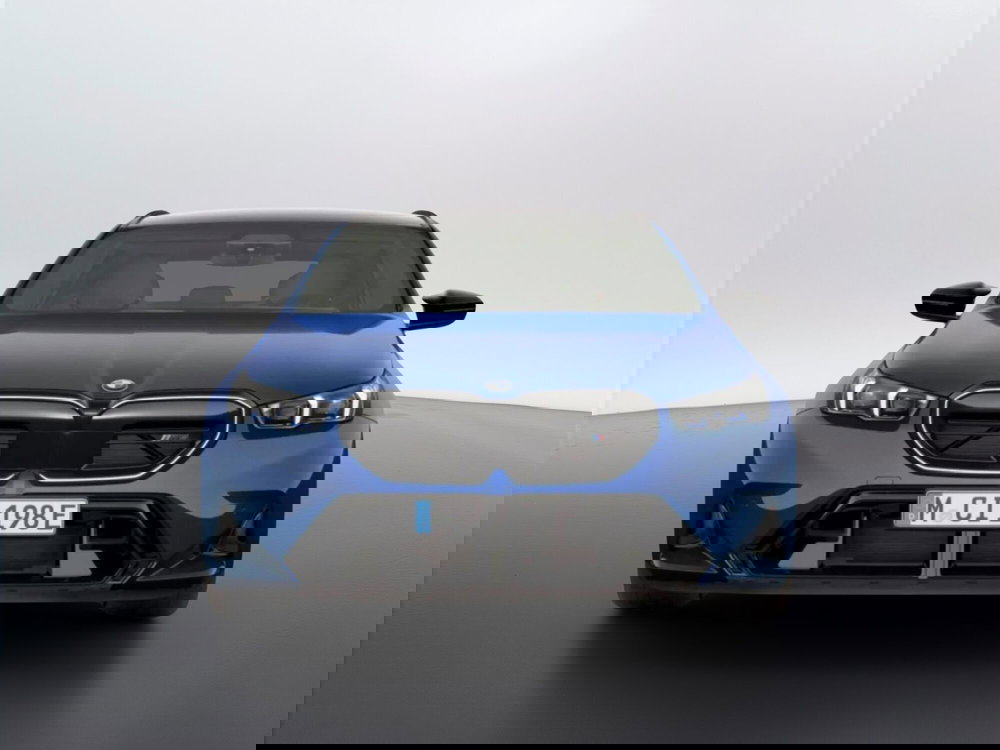 BMW Serie 5 Touring nuova a Ascoli Piceno (2)