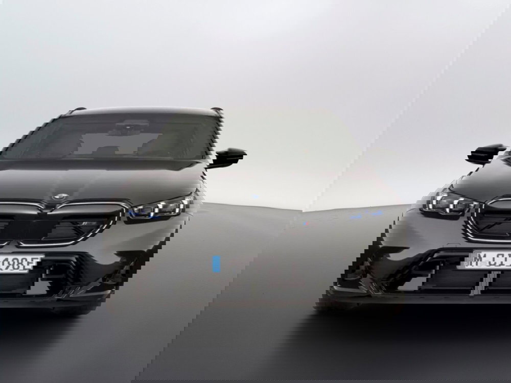 BMW Serie 5 Touring nuova a Ascoli Piceno (2)