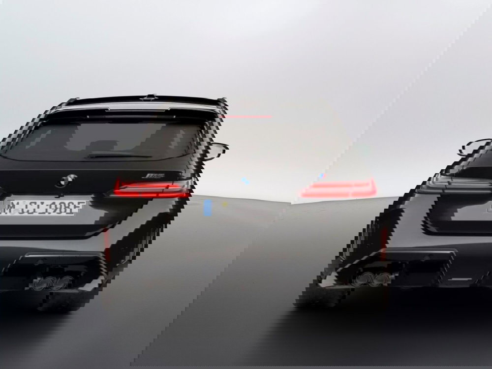 BMW Serie 5 Touring nuova a Ascoli Piceno (4)