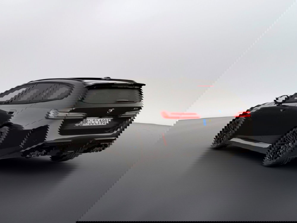 BMW Serie 5 Touring nuova a Ascoli Piceno (5)