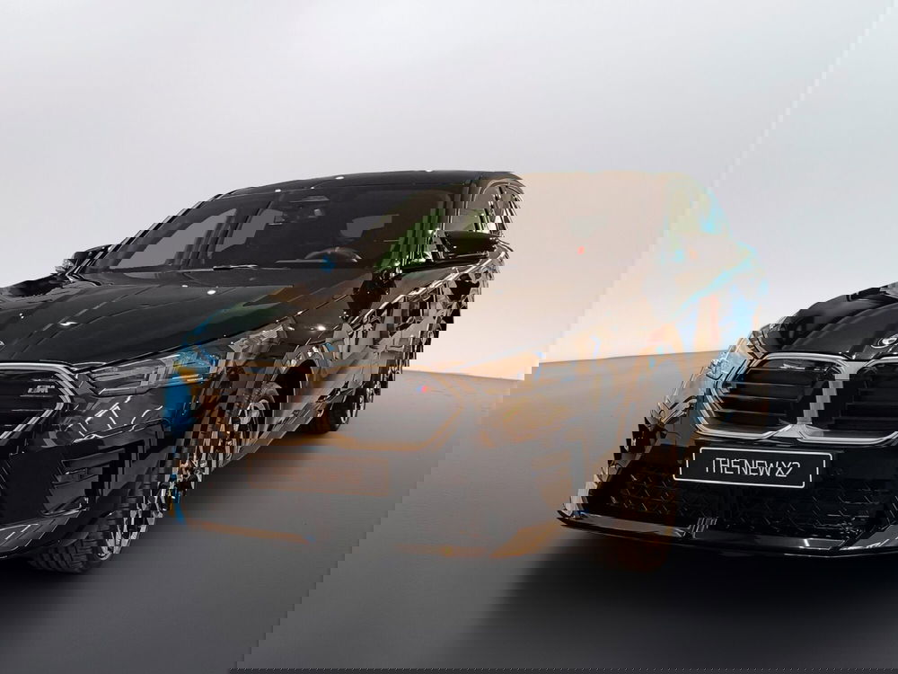 BMW X2 nuova a Ascoli Piceno