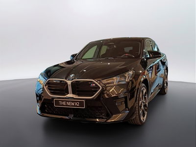BMW X2 xdrive M35i auto nuova a San Benedetto del Tronto