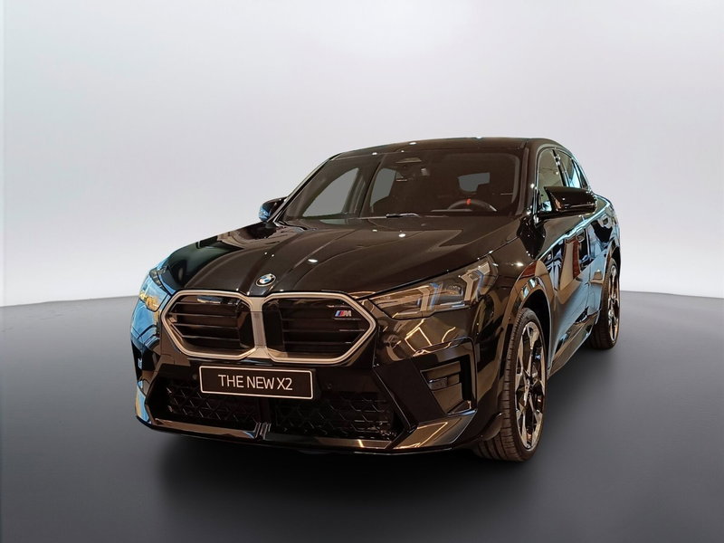 BMW X2 nuova a Ascoli Piceno
