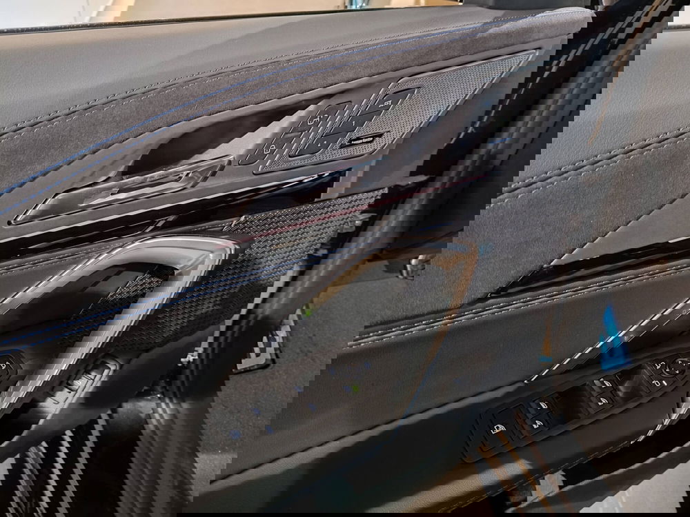 BMW X2 nuova a Ascoli Piceno (10)