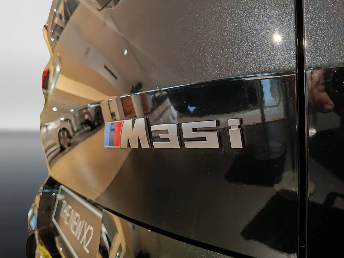 BMW X2 nuova a Ascoli Piceno (13)