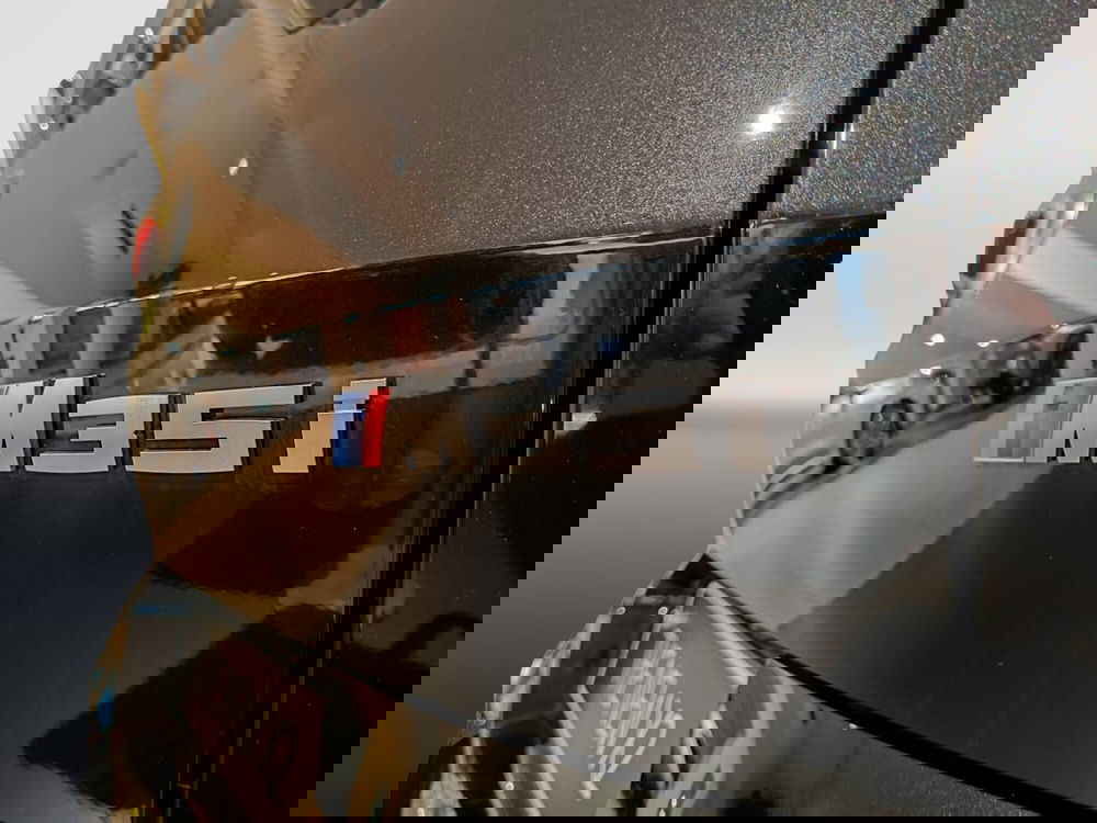 BMW X2 nuova a Ascoli Piceno (13)