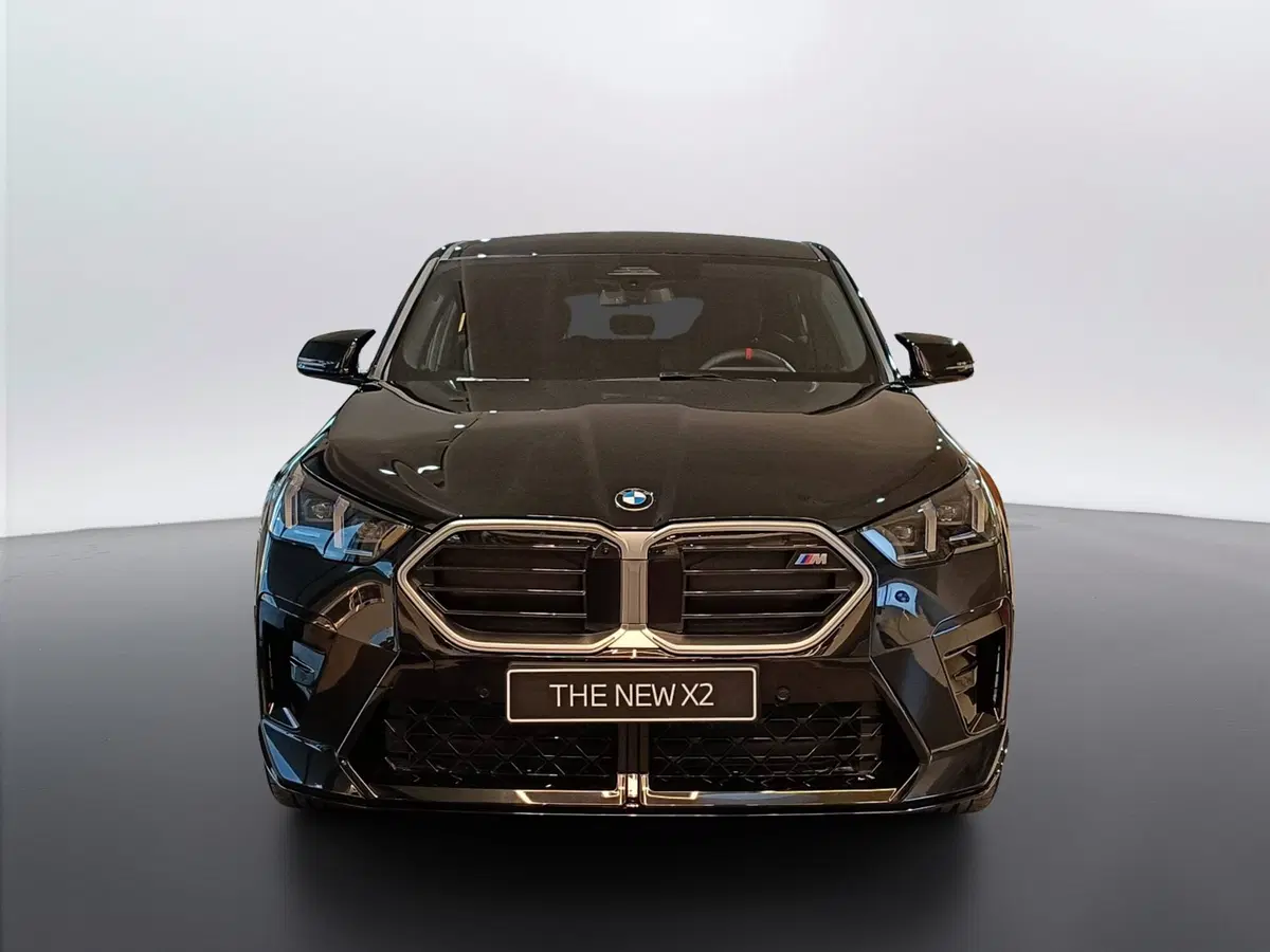 BMW X2 nuova a Ascoli Piceno (2)