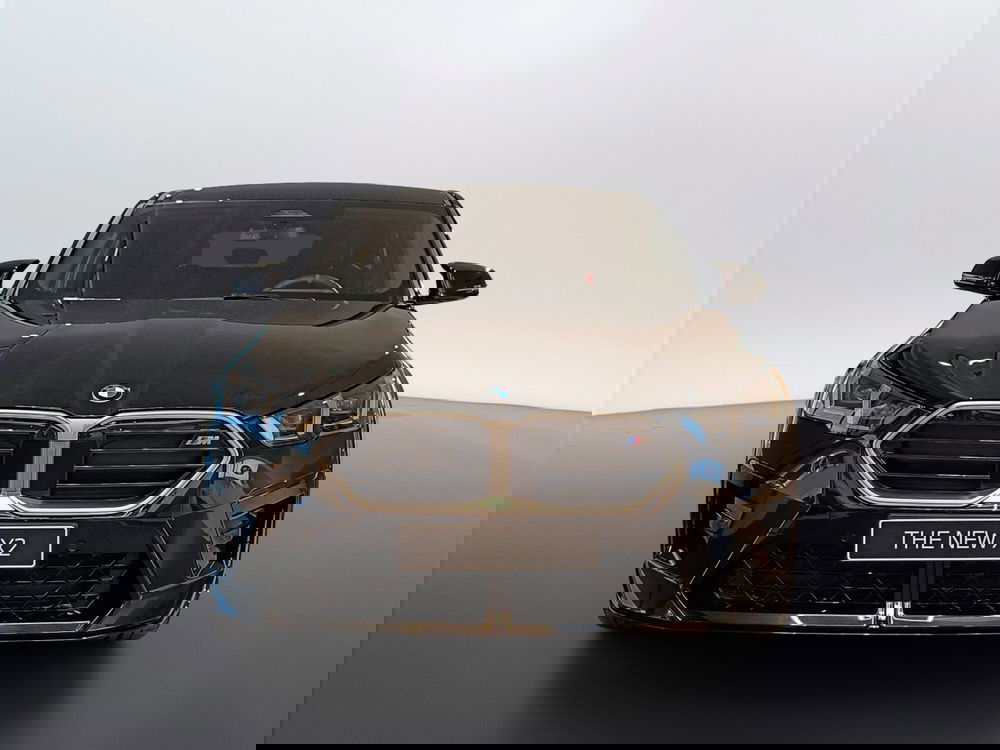 BMW X2 nuova a Ascoli Piceno (2)