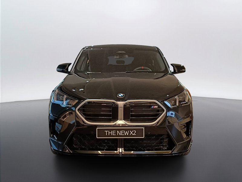 BMW X2 nuova a Ascoli Piceno (2)