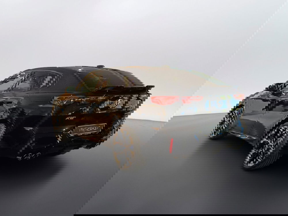 BMW X2 nuova a Ascoli Piceno (3)