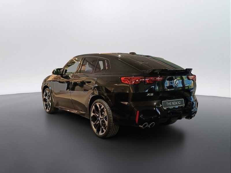 BMW X2 nuova a Ascoli Piceno (3)