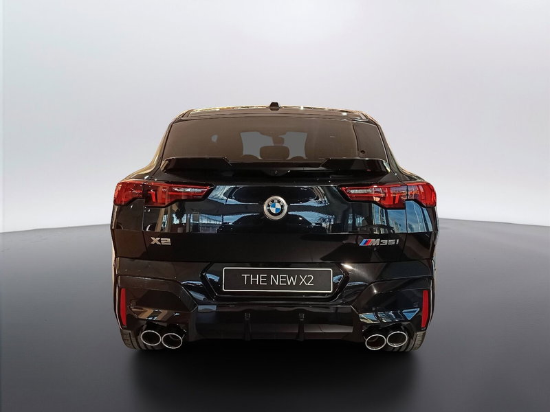 BMW X2 nuova a Ascoli Piceno (4)