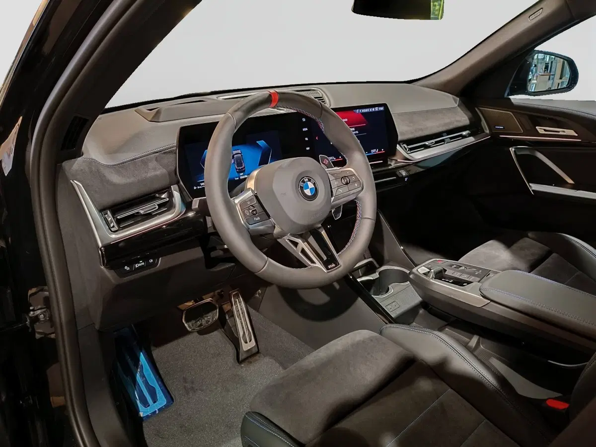 BMW X2 nuova a Ascoli Piceno (5)