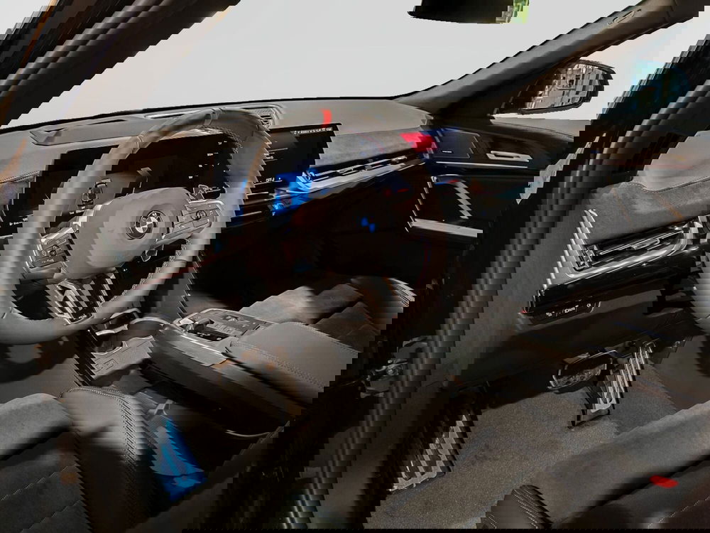 BMW X2 nuova a Ascoli Piceno (5)