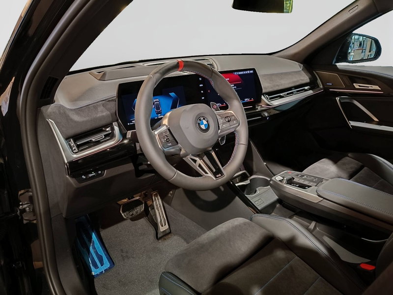 BMW X2 nuova a Ascoli Piceno (5)