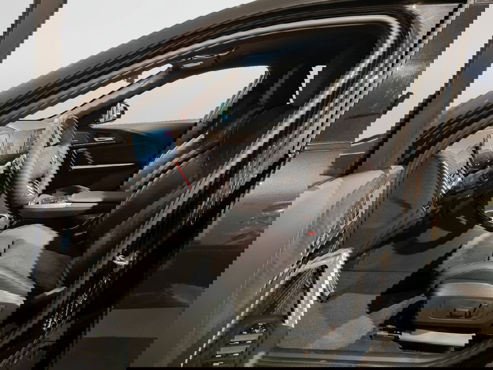 BMW X2 nuova a Ascoli Piceno (6)