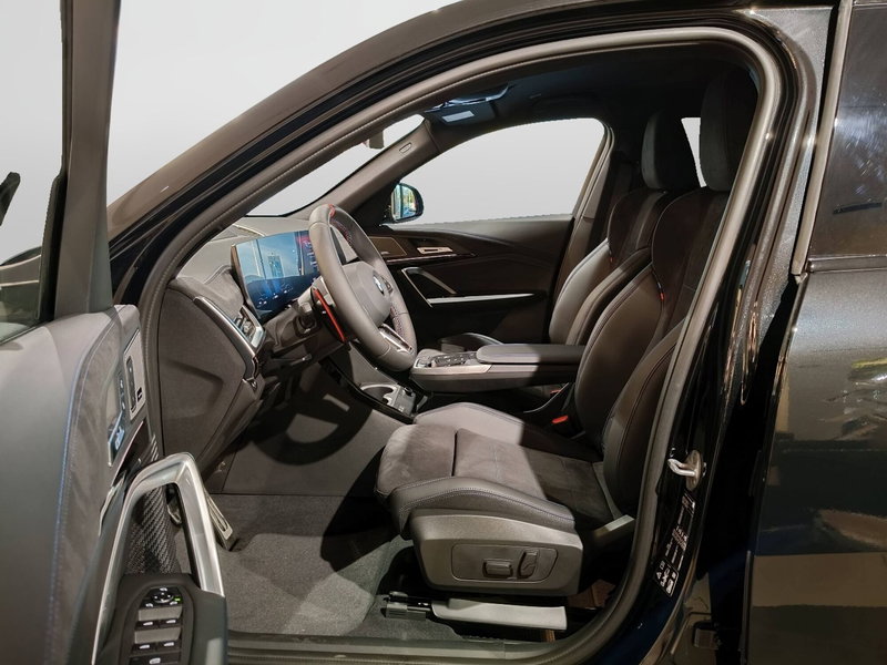 BMW X2 nuova a Ascoli Piceno (6)