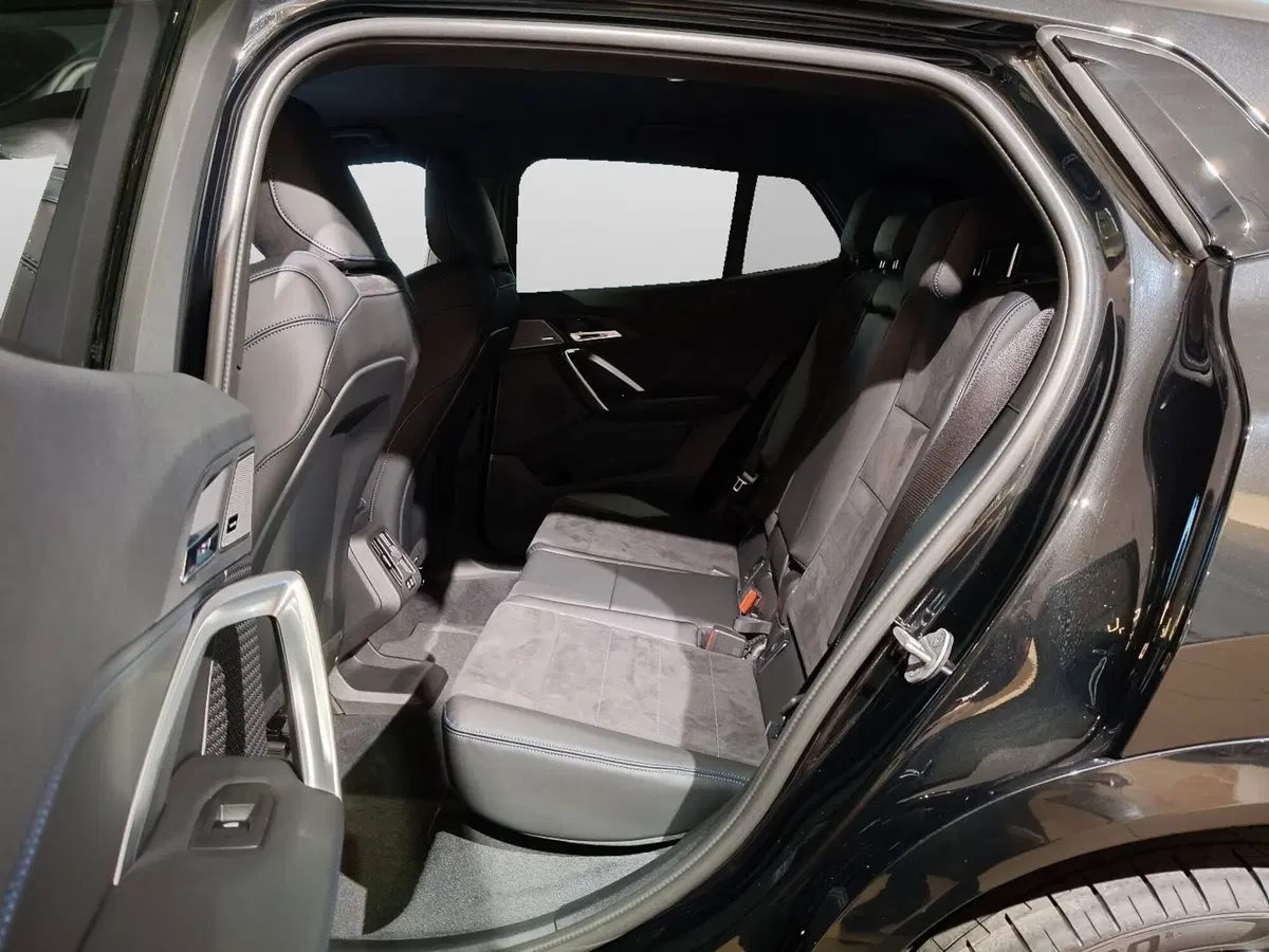 BMW X2 nuova a Ascoli Piceno (7)
