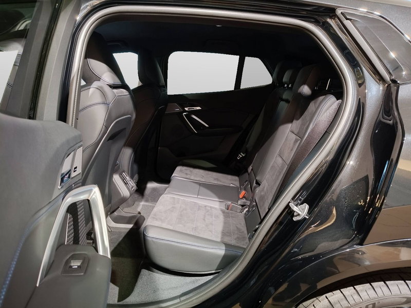 BMW X2 nuova a Ascoli Piceno (7)