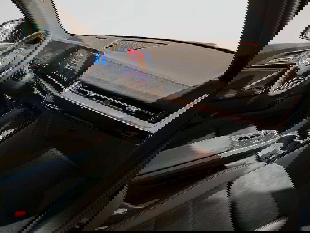 BMW X2 nuova a Ascoli Piceno (8)