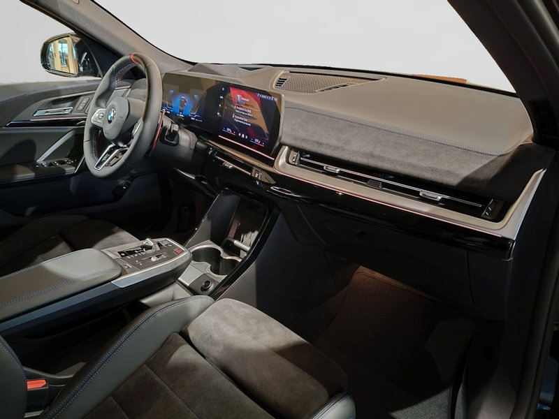 BMW X2 nuova a Ascoli Piceno (8)