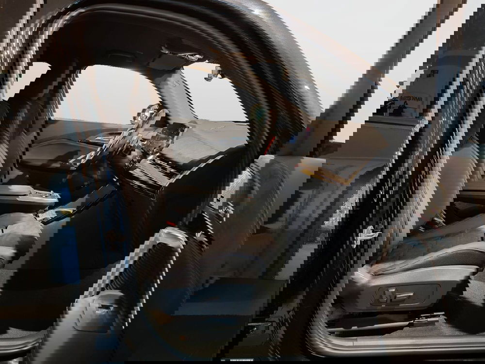 BMW X2 nuova a Ascoli Piceno (9)