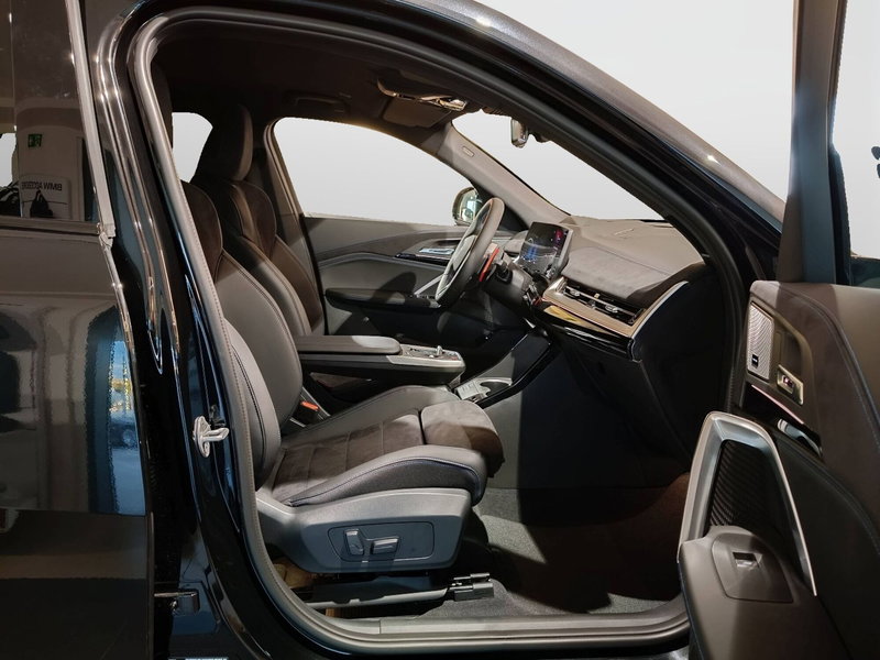 BMW X2 nuova a Ascoli Piceno (9)