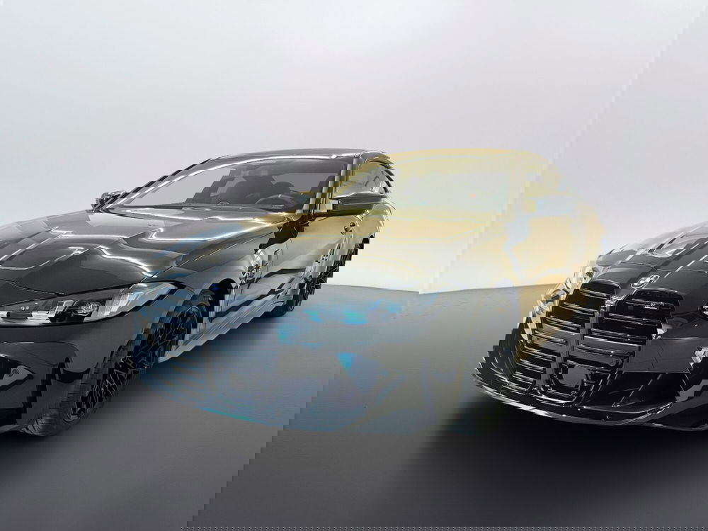 BMW Serie 4 Coupé nuova a Ascoli Piceno