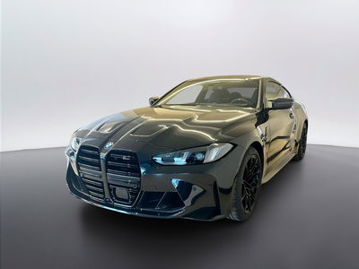 BMW Serie 4 Coup&eacute; M4 Coupe 3.0 Competition M xdrive auto nuova a San Benedetto del Tronto