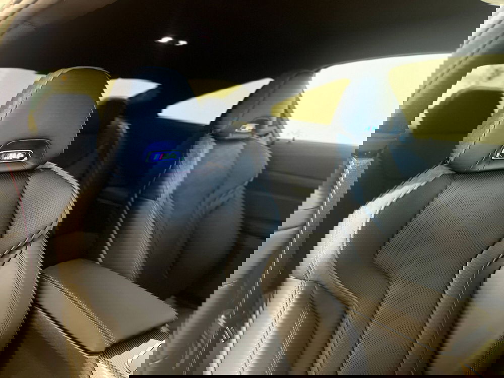 BMW Serie 4 Coupé nuova a Ascoli Piceno (10)