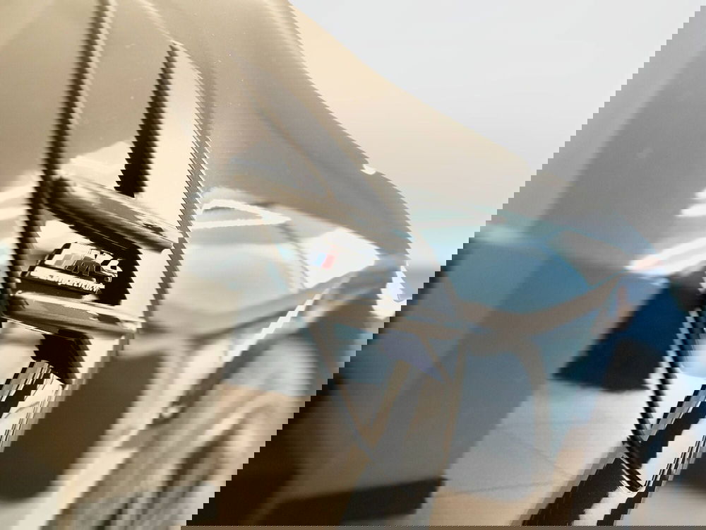 BMW Serie 4 Coupé nuova a Ascoli Piceno (11)