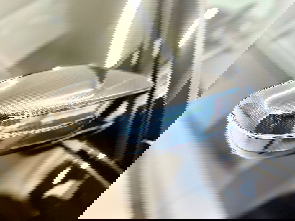 BMW Serie 4 Coupé nuova a Ascoli Piceno (12)