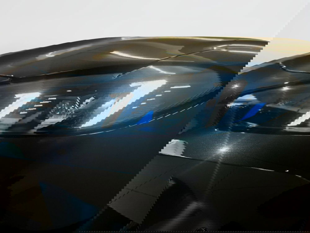 BMW Serie 4 Coupé nuova a Ascoli Piceno (13)