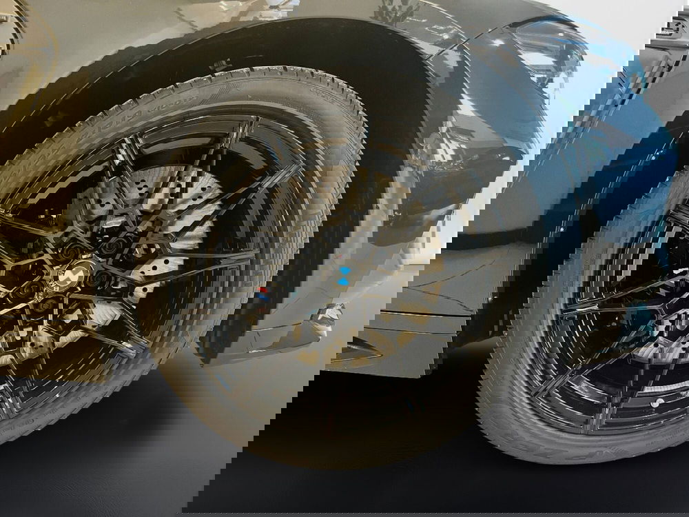 BMW Serie 4 Coupé nuova a Ascoli Piceno (14)