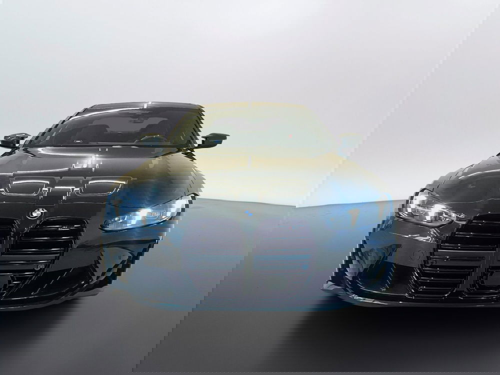 BMW Serie 4 Coupé nuova a Ascoli Piceno (2)