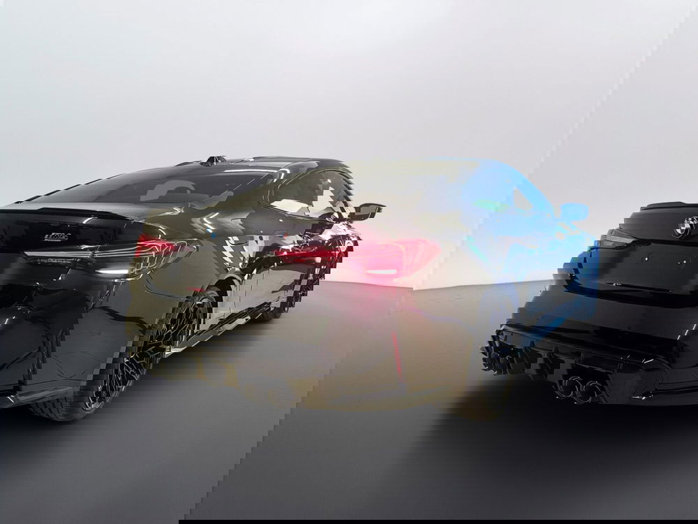 BMW Serie 4 Coupé nuova a Ascoli Piceno (3)