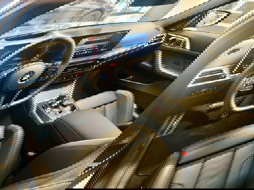 BMW Serie 4 Coupé nuova a Ascoli Piceno (4)