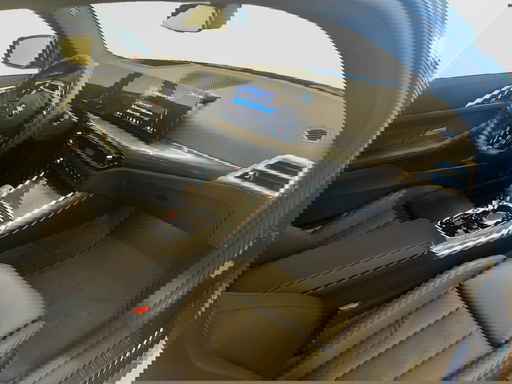 BMW Serie 4 Coupé nuova a Ascoli Piceno (5)