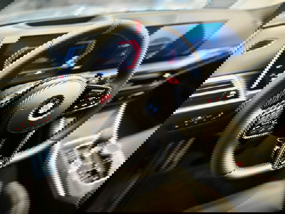 BMW Serie 4 Coupé nuova a Ascoli Piceno (7)