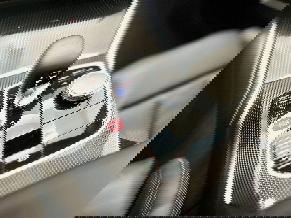 BMW Serie 4 Coupé nuova a Ascoli Piceno (8)