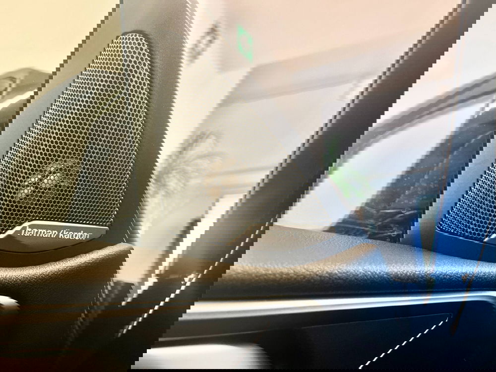 BMW Serie 4 Coupé nuova a Ascoli Piceno (9)